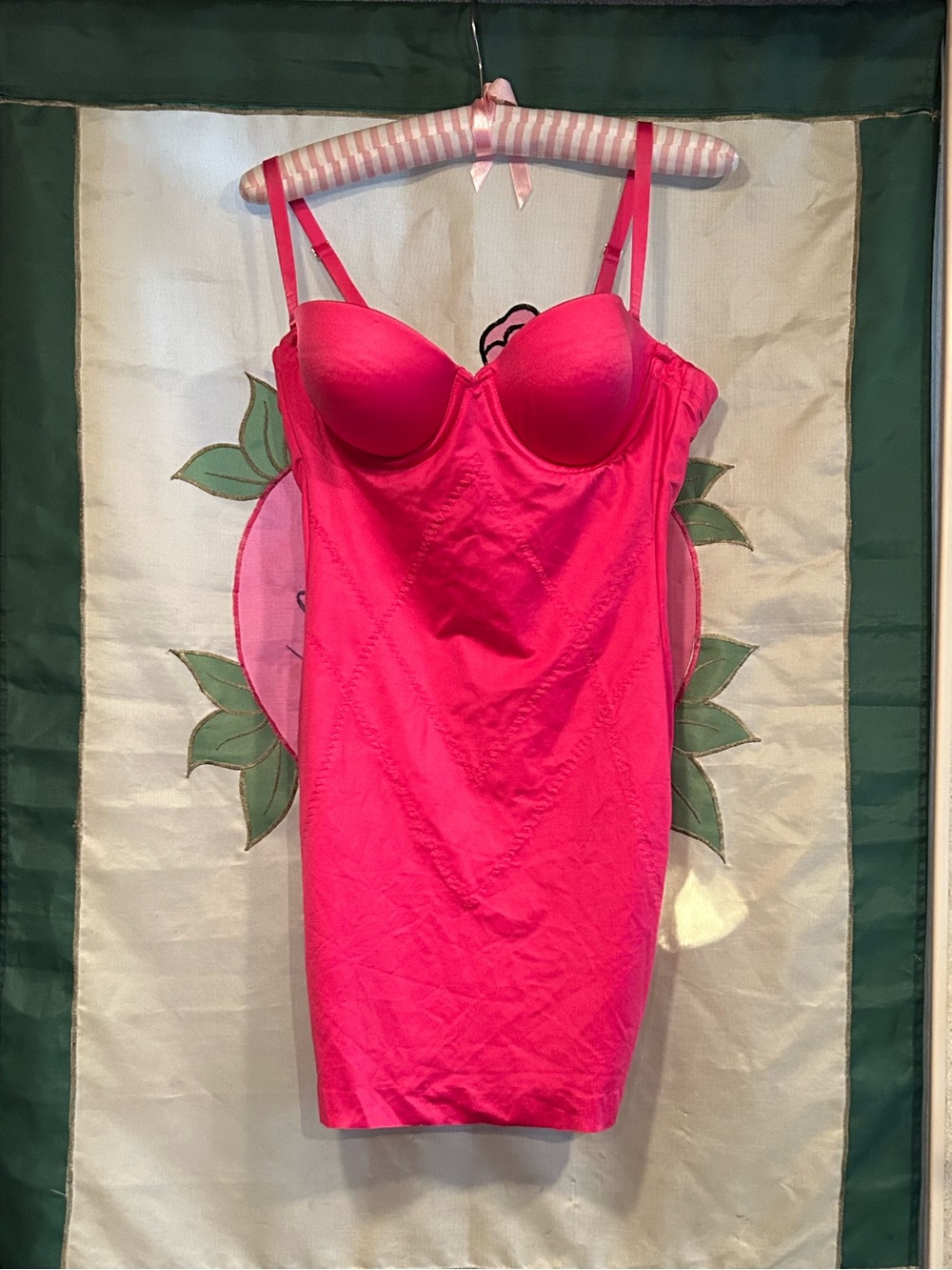 Victoria secret body shaper